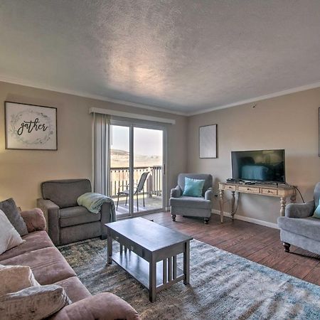Branson Escape With Shared Pool, 5 Mi To Lake! Exteriér fotografie