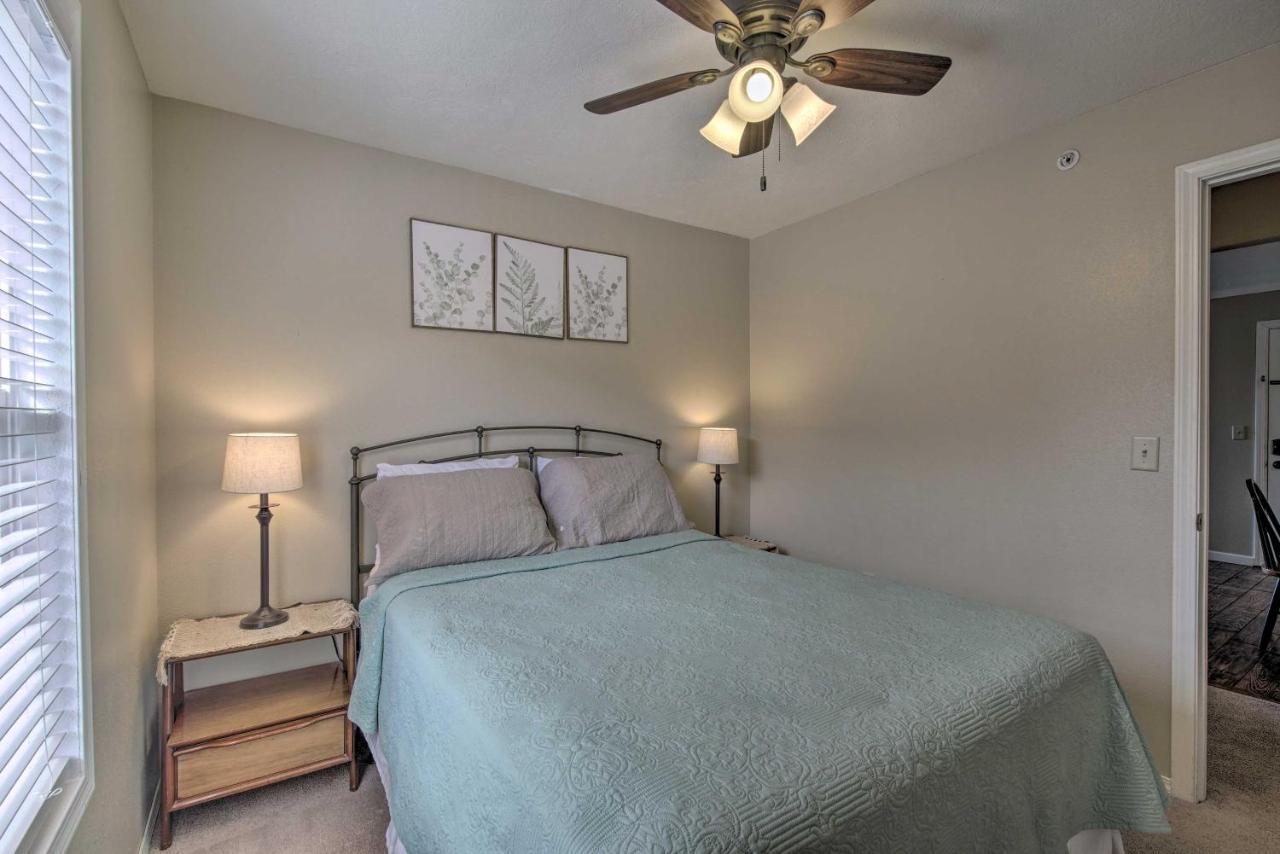 Branson Escape With Shared Pool, 5 Mi To Lake! Exteriér fotografie